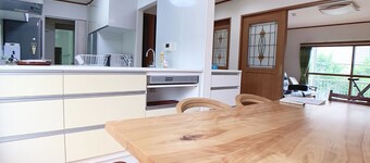 Itsukaichi First Villa Hiroshima