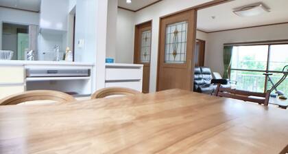 Itsukaichi First Villa Hiroshima
