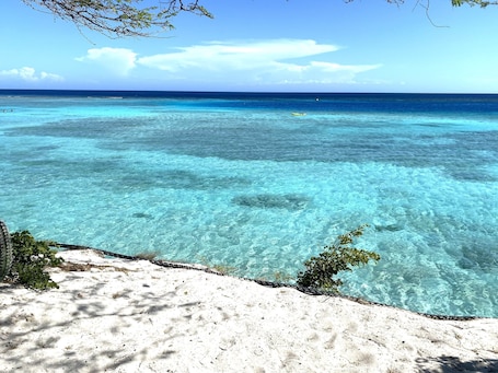 ビーチ. Villa Azul - Ocean Views Villa 4