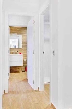 Interior - Villa Amalia 31 - Ground floor with garden (Torrevieja)