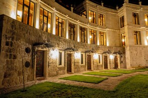 Exterior - Sobek Stone House Cappadocia (Nevsehir)