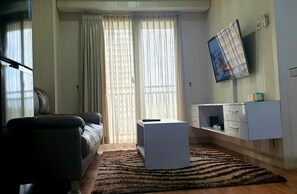 TV connectée