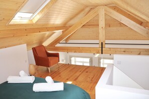 1 chambre, coffres-forts dans les chambres, chambres insonorisées