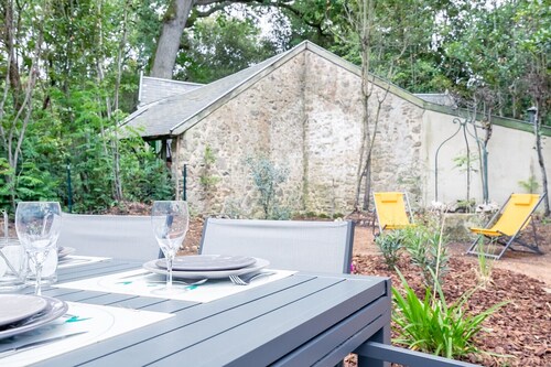 House for 5 people - 500m from the beach