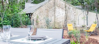 House for 5 people - 500m from the beach