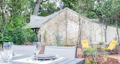 House for 5 people - 500m from the beach