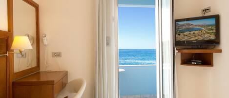 2 bedrooms, WiFi