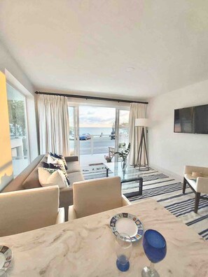 Téléviseur connecté