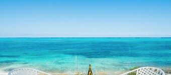 Bella Horizonte - Beachfront 1