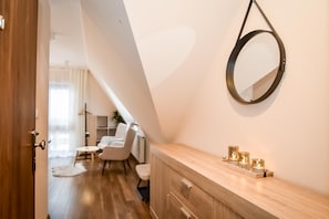 Triple Room, Balcony (10) | Free WiFi - Słoneczny Dworek (Bukowina Tatrzanska)