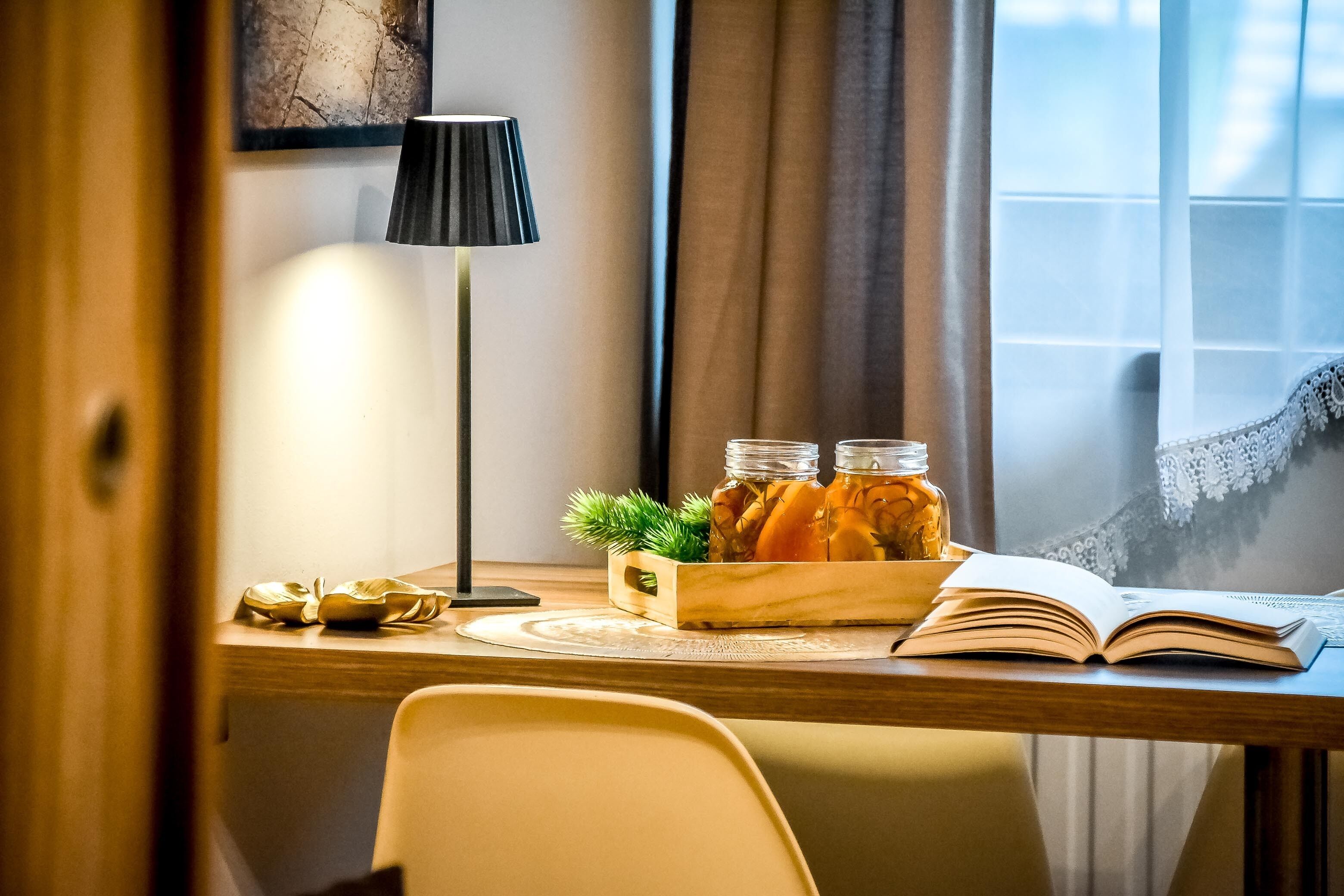 Double Room (1) | WiFi (free)