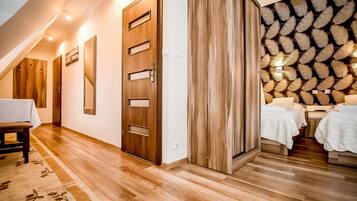 Double Room, Balcony (7)