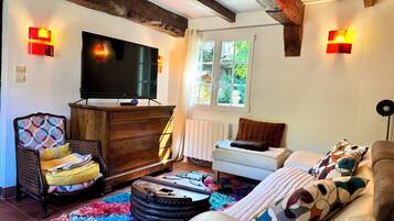 Televisión y libros