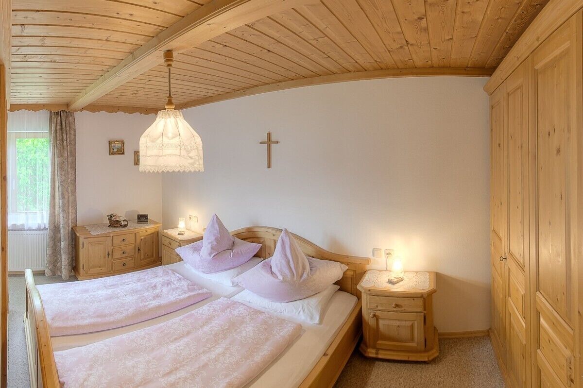 1 chambre, accès Internet, draps fournis