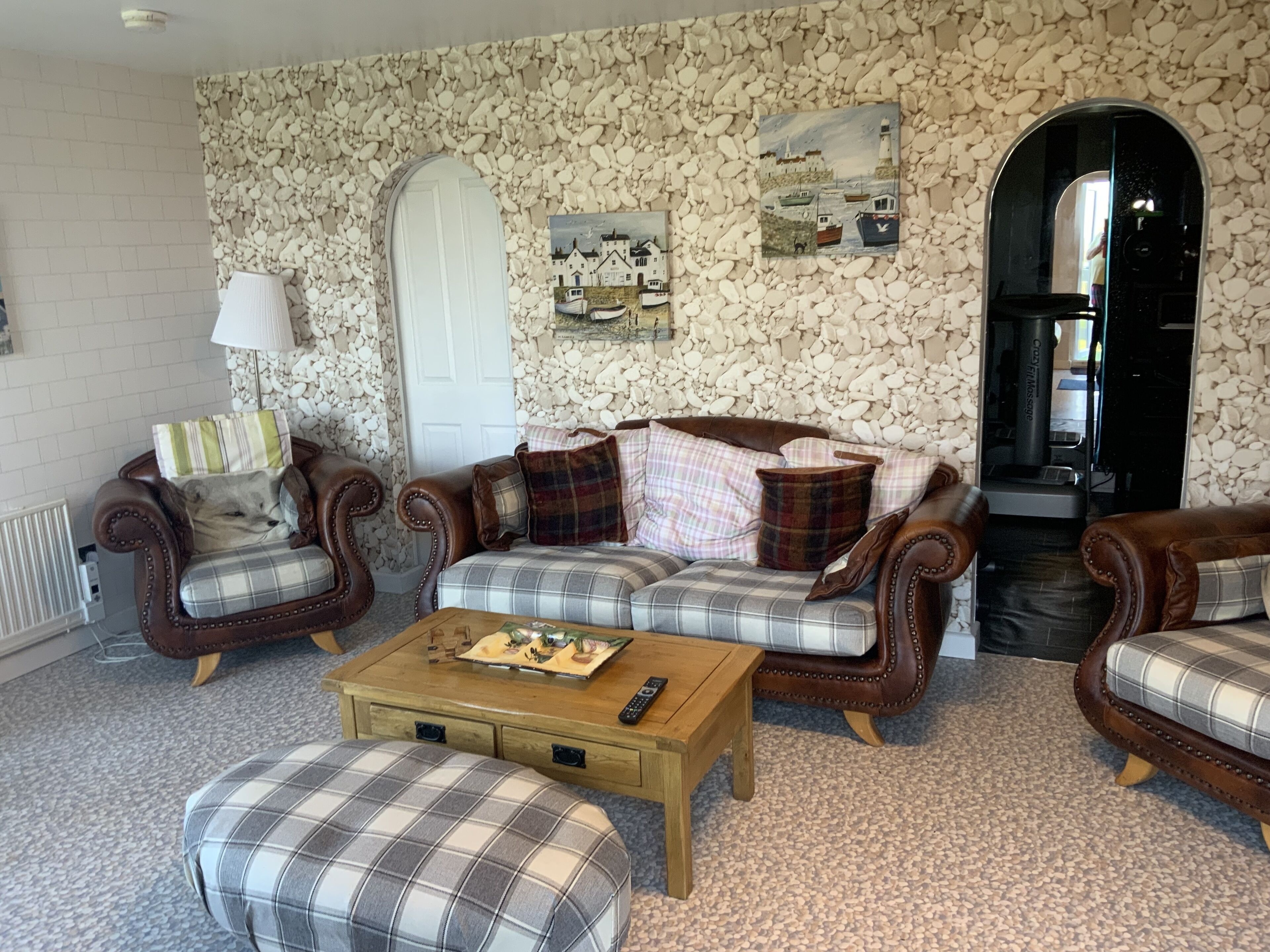 Cottage, Multiple Beds | Interior