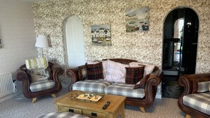 Cottage, Beberapa Tempat Tidur | Interior
