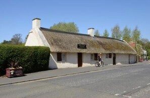 Ferienhaus, Mehrere Betten | Außenbereich