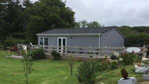 Cottage, Beberapa Tempat Tidur | Halaman properti