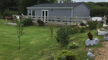 Cottage, Beberapa Tempat Tidur | Halaman properti