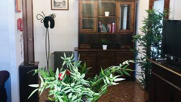 Apartment | Interior