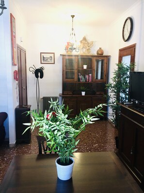 Apartment | Interior