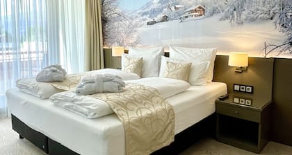 Alpenlodge Val Gronda