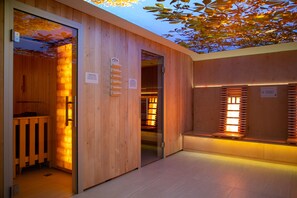 Sports massages, 1 treatment room, massages - Alpenlodge Val Gronda (Obersaxen)