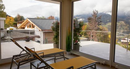 Alpenlodge Val Gronda