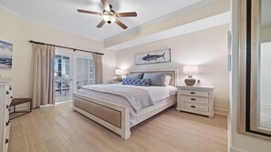 3 bedrooms, iron/ironing board, free WiFi, bed sheets - New to the Rental Market, New Owner, Beachfront!! (Orange Beach)