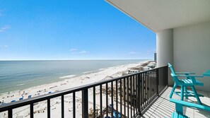 Property grounds - New to the Rental Market, New Owner, Beachfront!! (Orange Beach)