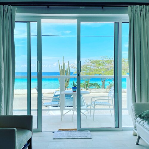 Bella Horizonte - Beachfront 4