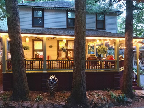 Beautiful Yr Round Cottage Great Porch, Heart of MTG, Near Hershey, Lititz, Lanc