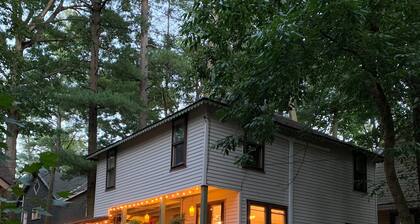 Beautiful Yr Round Cottage Great Porch, Heart of MTG, Near Hershey, Lititz, Lanc