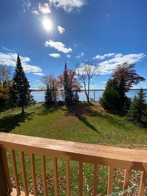 Property grounds - Grandview Getaway - Total Family Friendly Package (Saint Germain)