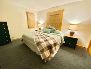 3 Schlafzimmer, kostenloses WLAN, Bettwäsche