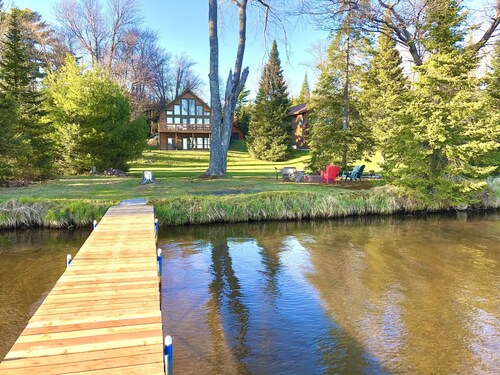 Grandview Getaway - Total Family Friendly Package