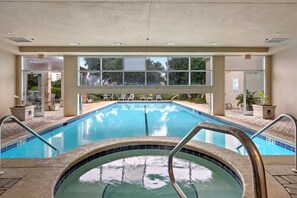 Pool - Panoramic Views and Private Beach (Destin)