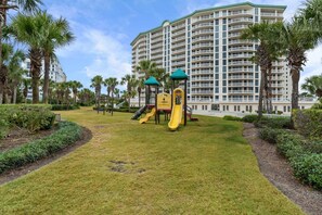 Children's area - Panoramic Views and Private Beach (Destin)