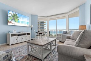 Télévision, lecteur de DVD