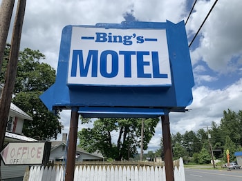Bing's Motel