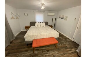 1 habitación y wifi