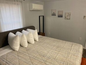 1 bedroom, WiFi