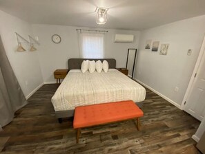 1 bedroom, WiFi