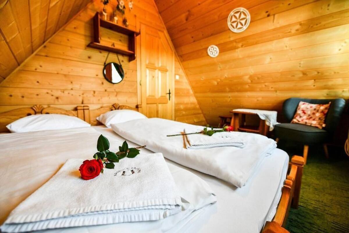 2 bedrooms, free WiFi