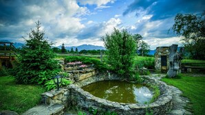 Garden - Osada Na Brzyzku (Poronin)