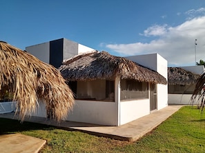 Servicio de la propiedad