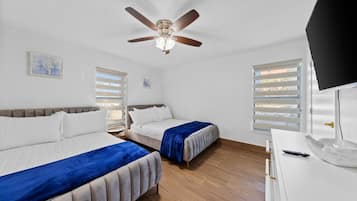 2 sovrum, gratis wi-fi, sÀngklÀder och rullstolsanpassning