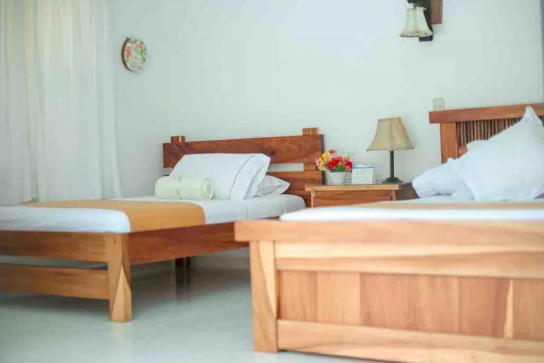 7 dormitorios, caja fuerte, wifi gratis