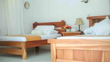 7 sovrum, värdeförvaringsskåp på rummet och gratis wi-fi