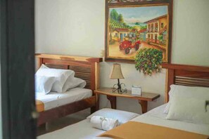 7 bedrooms, in-room safe, free WiFi - Complete villa for exclusive use (Quindío)